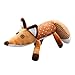 BOI Muñecos de peluche de 40 cm, zorro de El Principito, para bebés y niños