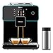 Produktbild Cecotec Superautomatische Kaffeemaschine mit Mühle Cumbia Power Matic-ccino 9000 Serie S. 1500 W, 1,7 l, 20 Getränkearten, Custom Coffee-System, 19 bar, Touch-Steuerung, Milchtank