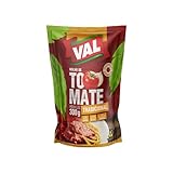 Molho de Tomate Tradicional Val Sachê 300g