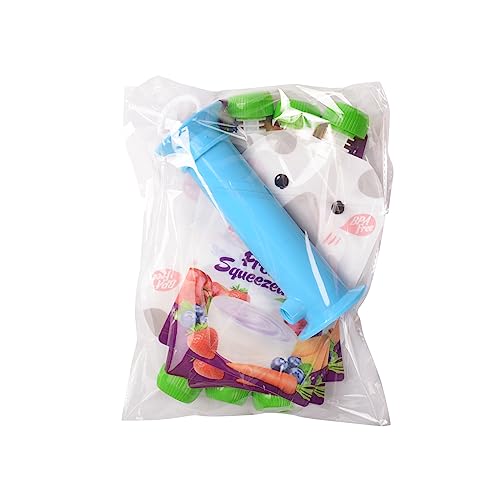 Gegong 7 pezzi Impostare la custodia per alimenti