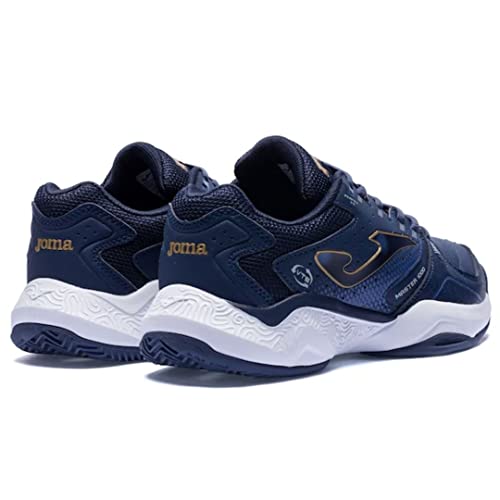 Tênis Joma Master 1000, Azul Marinho