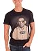 Diesel Men's T-Eckart T-Shirt