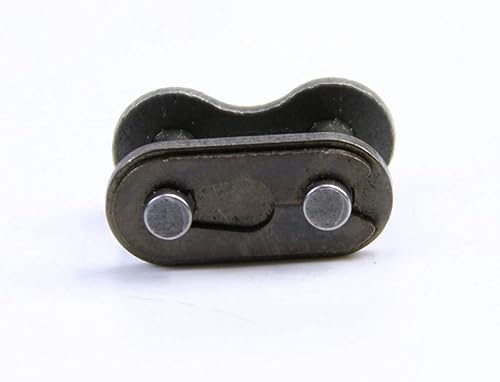 Miniatura 2 de 10 eslabones maestros de cadena de 420 KMC para 50cc 70cc 90cc 110cc 125cc Pit Dirt Bike Mini Bike ATV Quad Buggy