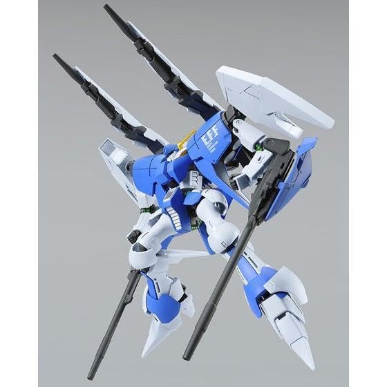 Amazon.co.jp: HGUCバイアランカスタム2号機バンデシネ版通常版2機