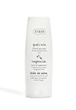 Goat's Milk Hand & Nail Cream