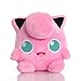 Peluches Pokemon 16cm Jigglypuff Juguetes De Peluche Muñeca Jigglypuff Suave Muñeco De Peluche Peluches Regalo para Niños