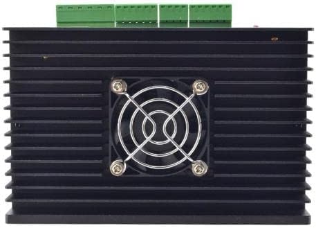 STEPPERONLINE Closed Loop Stepper Driver V4.1 0-8.0A 18-80VAC/24-110VDC for Nema 34 Stepper Motor