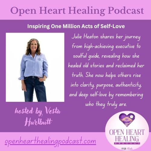 76: Inspiring One Million Acts of Self-Love