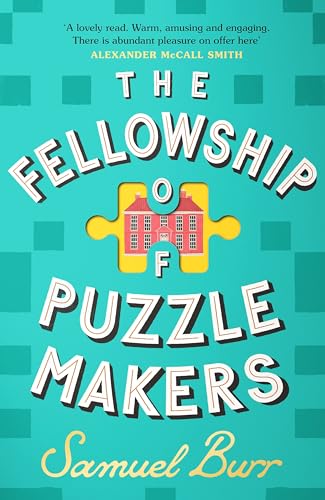 The Fellowship of Puzzlemakers