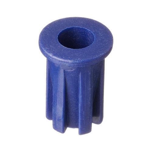 Adapter, for 1 PCR tube 0.2mL, max. Ø 6mm, for all 1.5/2.0mL rotors, set of 6 pcs.