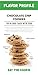 Steve & Andy’s Deliciously Induldent Soft Bake Chocolate Chip Cookies – Organic, Gluten Free, Non-Gmo, Nut Free, Wheat Free, Soy Free – 5.5 Oz, 1 Box (10 Cookies)