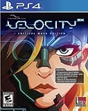 Velocity 2X: Critical...image