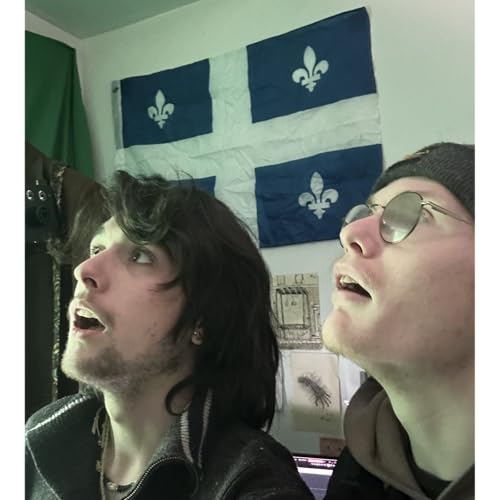 Si on d&eacute;jeunais tous les matins, on l'aurait notre pays. Pilot