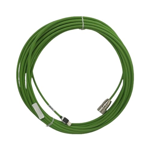 Câble codeur de servomoteur VW3M8102R150 15m pour raccordement moteur