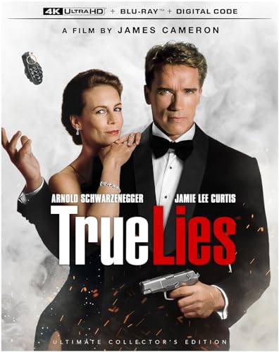 True Lies image 3