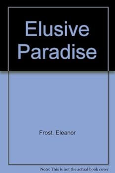 Paperback Elusive Paradise Book