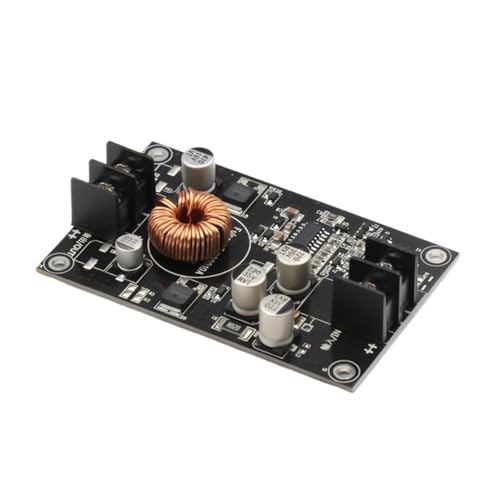 Convertisseur abaisseur de tension 12V 24V vers 5V contre les surchauffes électriques