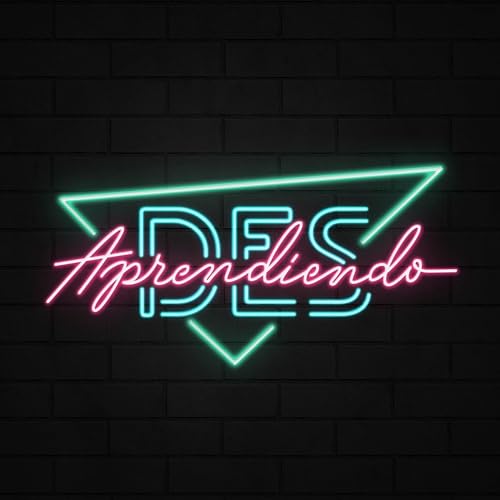 DESaprendiendo con Pablo Meixueiro cover art