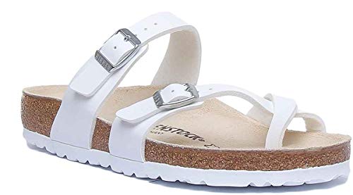 Image of Birkenstock Women's Soley Wedge Sandal