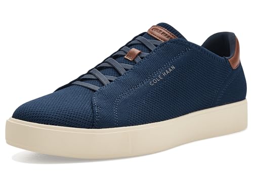 Image of Cole Haan Men's Grandpro Luxe Stitchlite Slip-on
