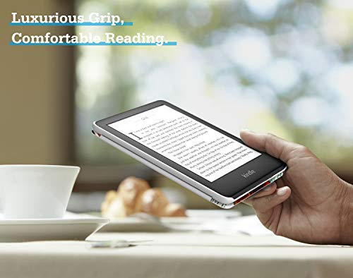 Dadanism Case Compatible With All-New K I N D L E 10Th Generation 2019 Releases, Light Thin Shell Tablet Screen Protector Smart Cover And Case With Auto Sleep/Wake For E-Reader 2019 – Lucky Tree #TOP6