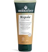 Herbatint Repair Conditioner Après-shampoing bio réparateur – 200 ml | Nourrit et répare les cheveux est...