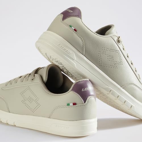 Image of Lotto Women Impulso Citta Sneakers