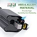 10L0L Ignition Coil for EZGO Golf Cart 2003-2008 with MCI Engine, Replacement for OEM 72866-G01, EPIGC104, ZF-IG-A00496, EZGO TXT Gas Golf Cart Coil
