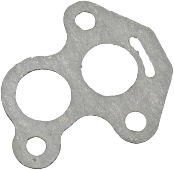 10 Set Carburetor Inlet Gasket Set Fit for 235e 235 236 236e 240e 240 Chainsaw OEM 545081892 Replacement Part