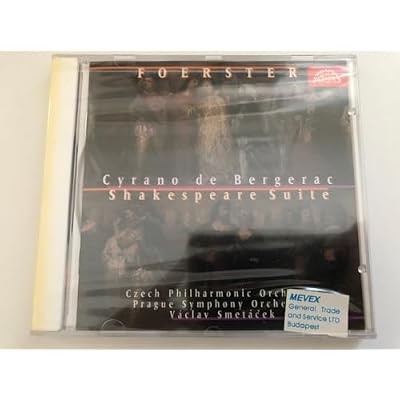 Foerster: Suites