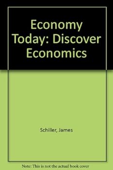 CD-ROM Economy Today: Discover Economics Book