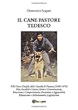  Il cane pastore tedesco