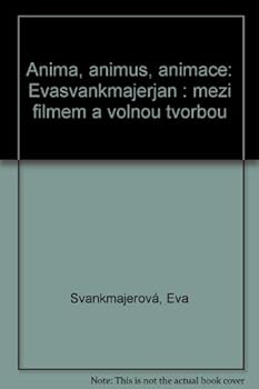 Hardcover Evasvankmajerjan Serbocroatian Text Book
