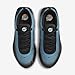 Nike Air Max DN Shoes (HV2524-001, Black/Cool Grey/Comet Red/Baltic Blue) Size 9.5