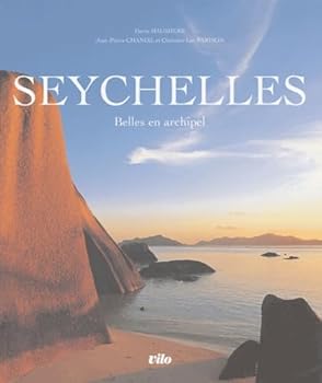 Hardcover Seychelles : Belles en archipel [French] Book