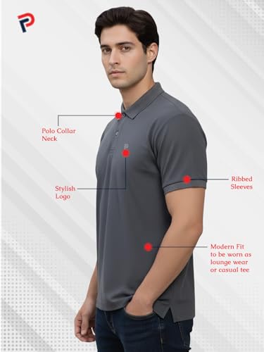 Image of LUX Parker Men T-Shirt