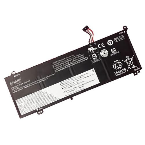 In Fashion LENOVOΉ New ThinkBook14/15 G2ITL y15.44V 3912mAhz ubN Ήp PC ݊ obe[ N[jOV[gt(IKv) 2025HT-INFJP
