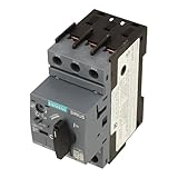3RV2011-0EA10 | SIEMENS CIRCUIT BREAKER SIZE S00 FOR MOTOR PROTECTION