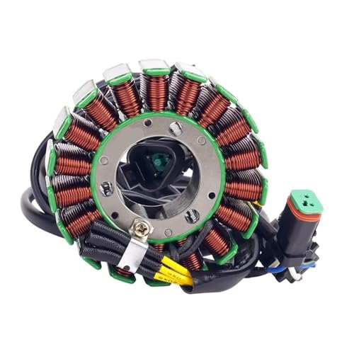 Bobine de stator résoud les pannes de démarrage DS450 2008-2015 code 420296323