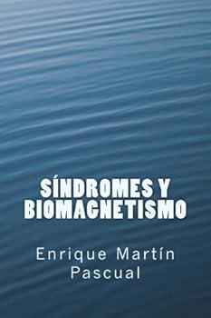 Paperback Síndromes y Biomagnetismo (Spanish Edition) [Spanish] Book