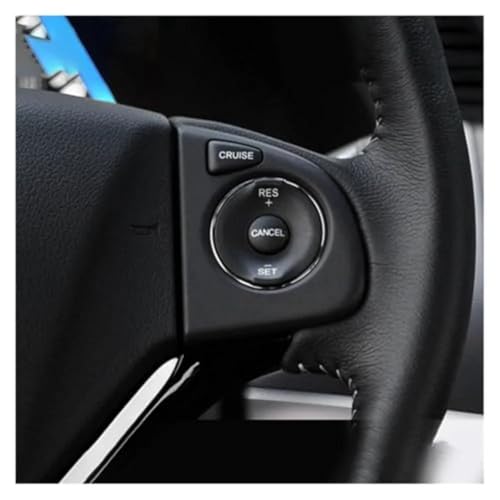 Commutateur commande volant CRV 2012-2016 avec bouton de croisière volant - 3