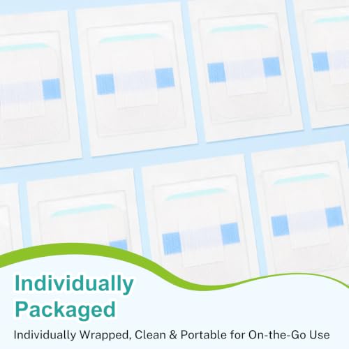 Image of Baby Belly Navel Patches, Waterproof and Breathable Navel Protection Patch for Infants, Infant Essentials Must Haves (7pcs)