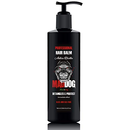 Bálsamo Profesional Antica Receta 250 ml. Mad Dog