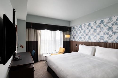 [宿泊券](スタンダードキングルーム)フォーポイントバイシェラトン名古屋 中部国際空港