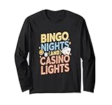 Photo Gallery gioco d azzardo del casinò di bingo maglia a manica Photo Gallery gioco d azzardo del casinò di bingo maglia a manica