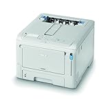 oki laserdrucker a3 LED Technologie Oki C650dn LED Farblaserdrucker Duplex USB LAN