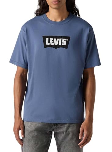 Levi's Vintage Bw Graphic Tee VTG Bw Logo Four – Ansicht 1