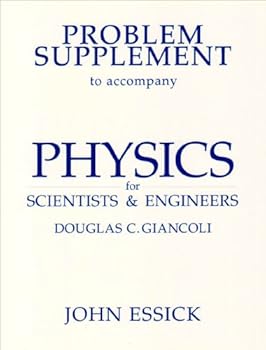 Paperback Physics for Scientsts & Engineers Book