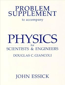 Paperback Physics for Scientsts & Engineers Book