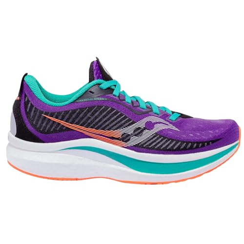 Image of Saucony Endorphin Speed 2